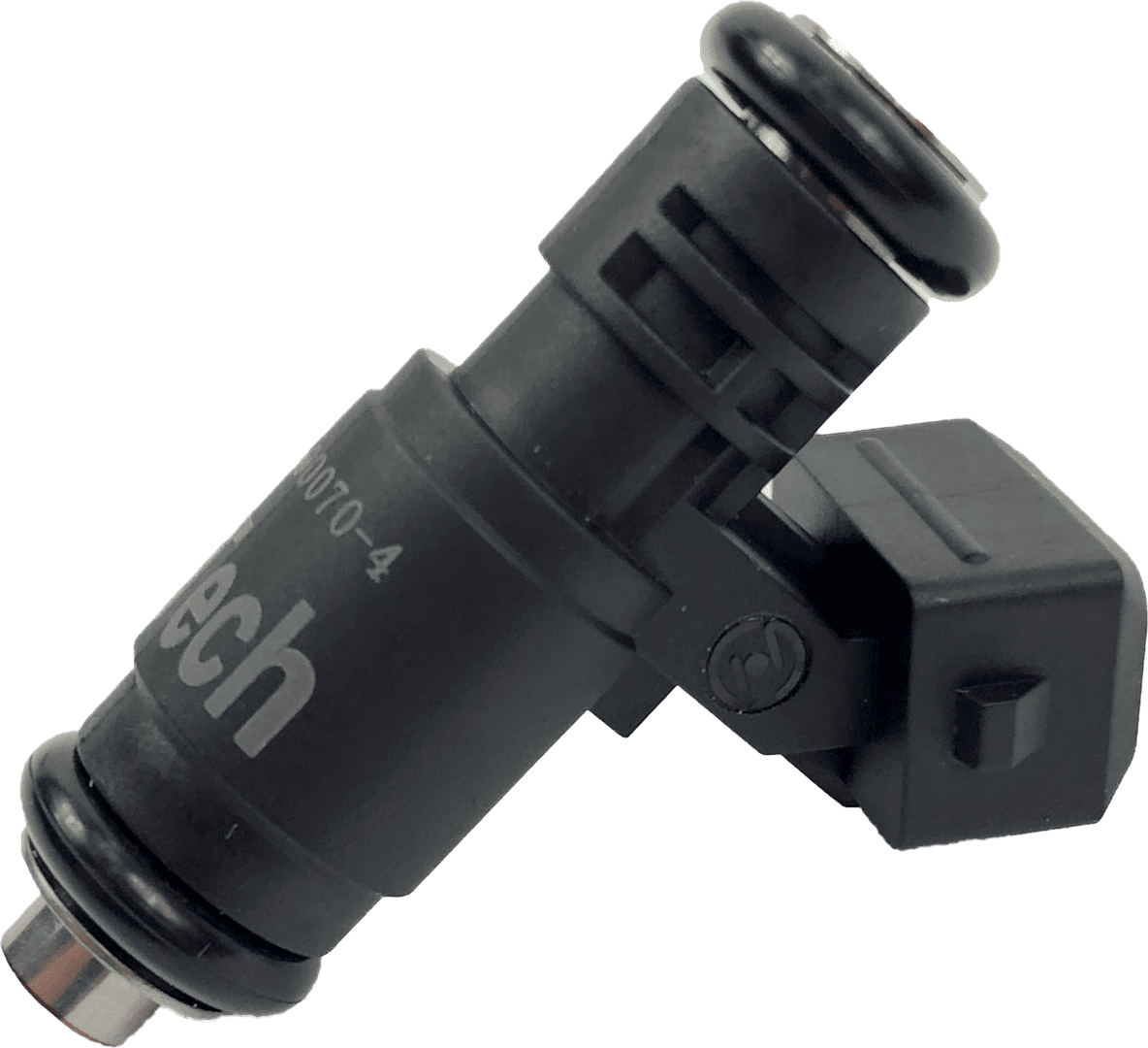 Fitech Fuel Injection 80 LB Fuel Injector 1pk 10080