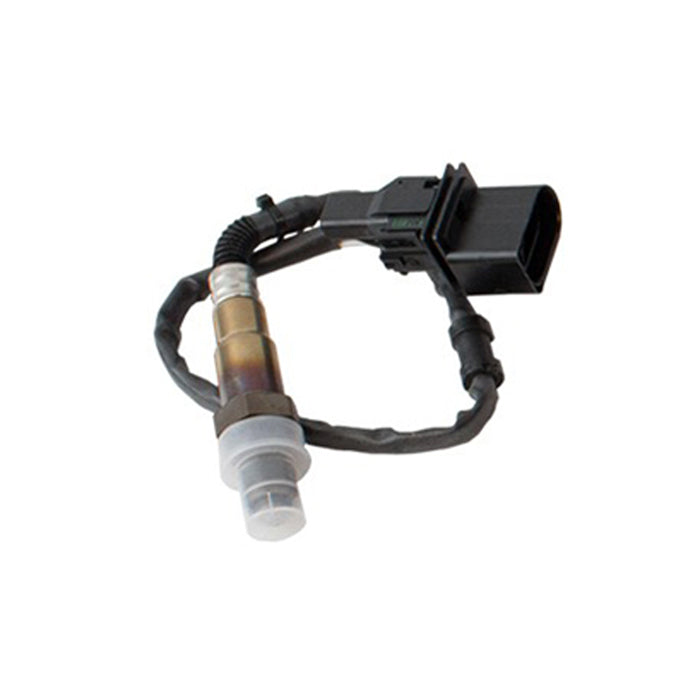 Fitech Fuel Injection FiTech Oxygen Sensor MPN FIT60017 For Universal use