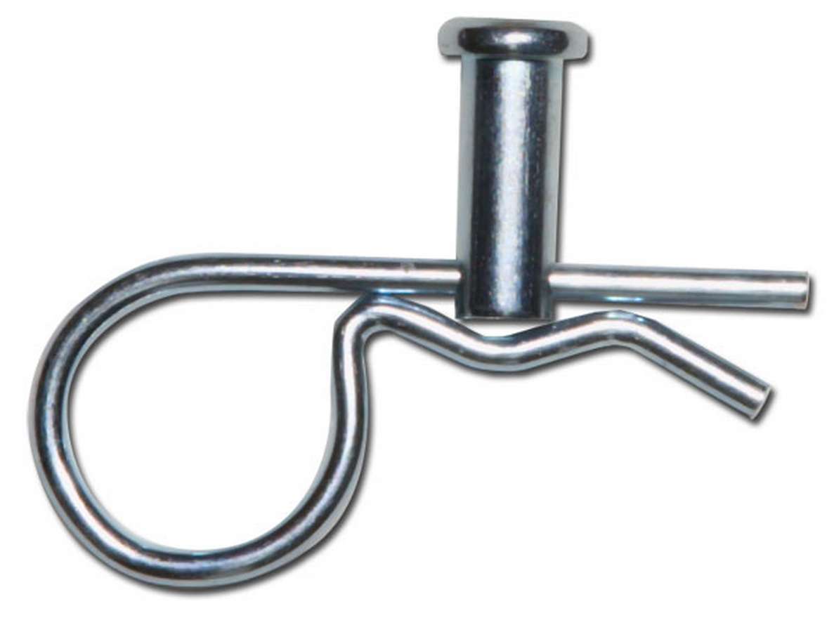 Fivestar Hinge Pin & Clip Assy. 000-33HP