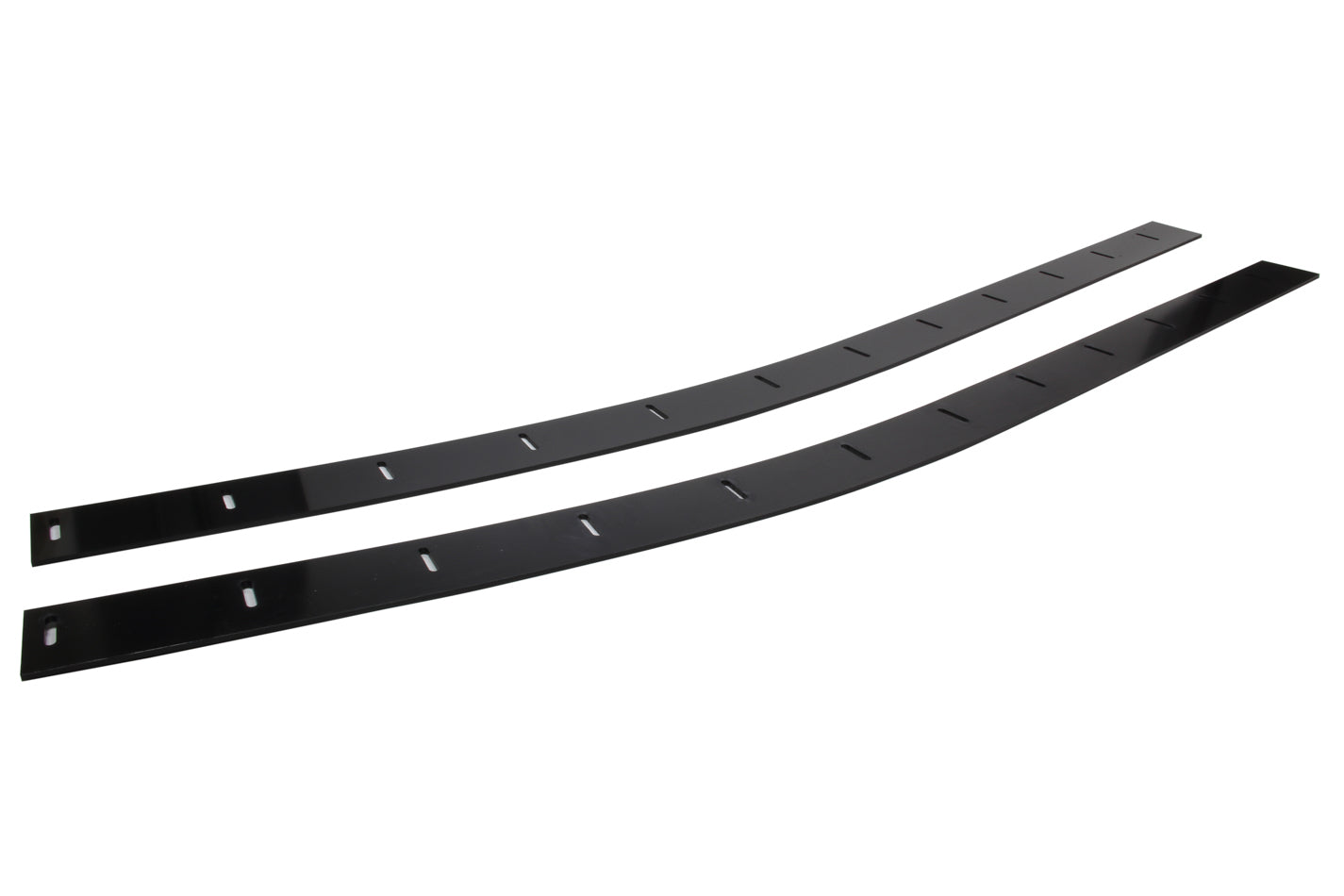 Fivestar ABC Wear Strips Lower Nose 1pr Black MPN FIV000-400-B