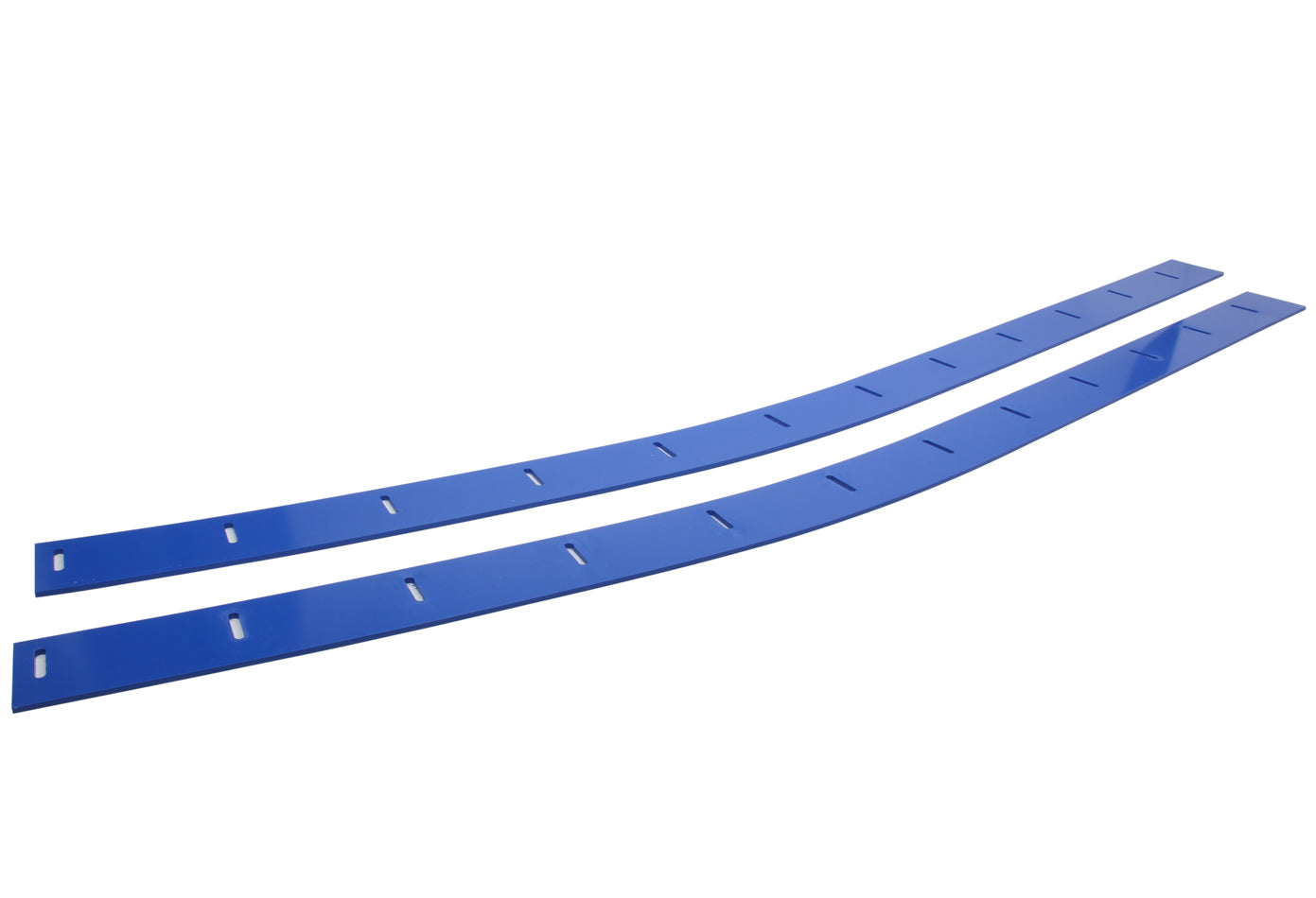 Fivestar ABC Wear Strips Lower Nose 1pr Chevron Blue MPN FIV000-400-CB