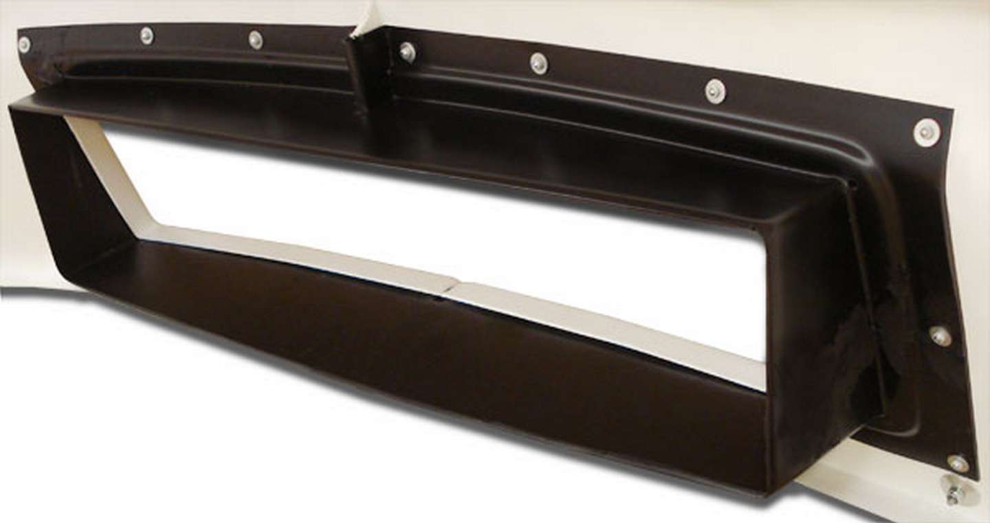Fivestar Nose Air Inlet Extension MPN FIV000-409-NP CTS