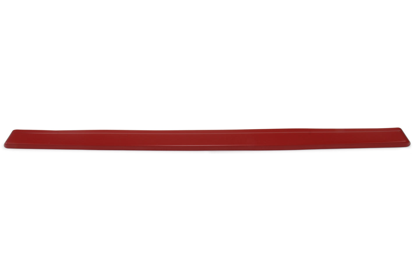 Fivestar Rocker Panel Plastic Red MPN FIV000-5501P-R