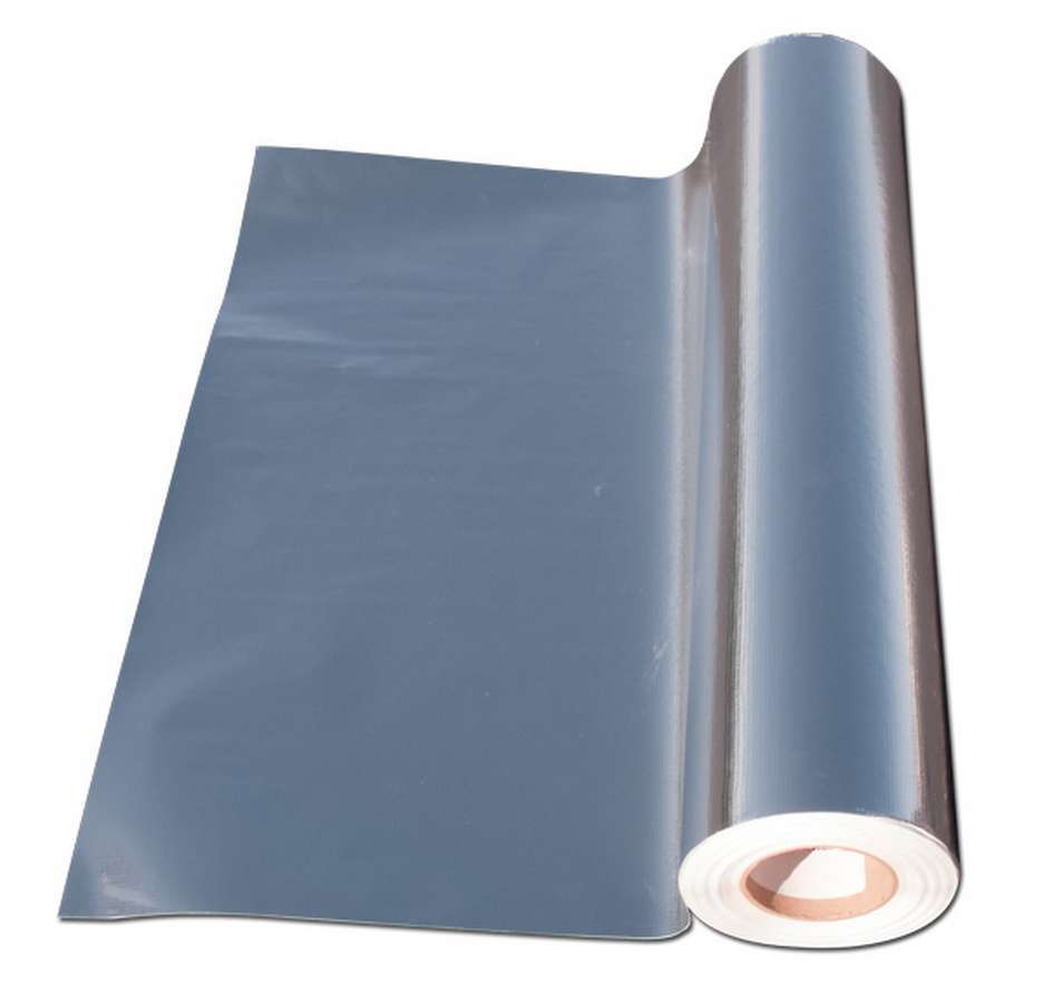 Fivestar Heat Shield Film 5ft x 26in Self-Adhesive MPN FIV000-5HS