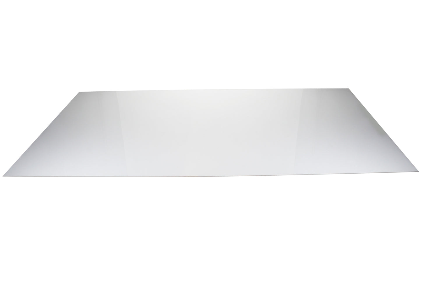 Fivestar Polycarbonate Material 1/8in 40in x 72in MR MPN FIV000-6302