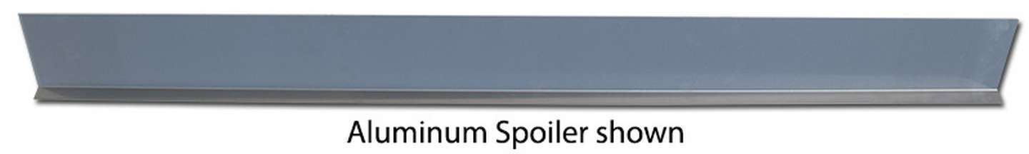 Fivestar Spoiler .080 Aluminum MPN FIV000-6702 Truck