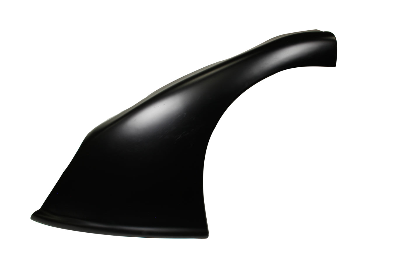 Fivestar Plastic Dirt Fender Black MPN FIV005-25-BL Dirt Late Model