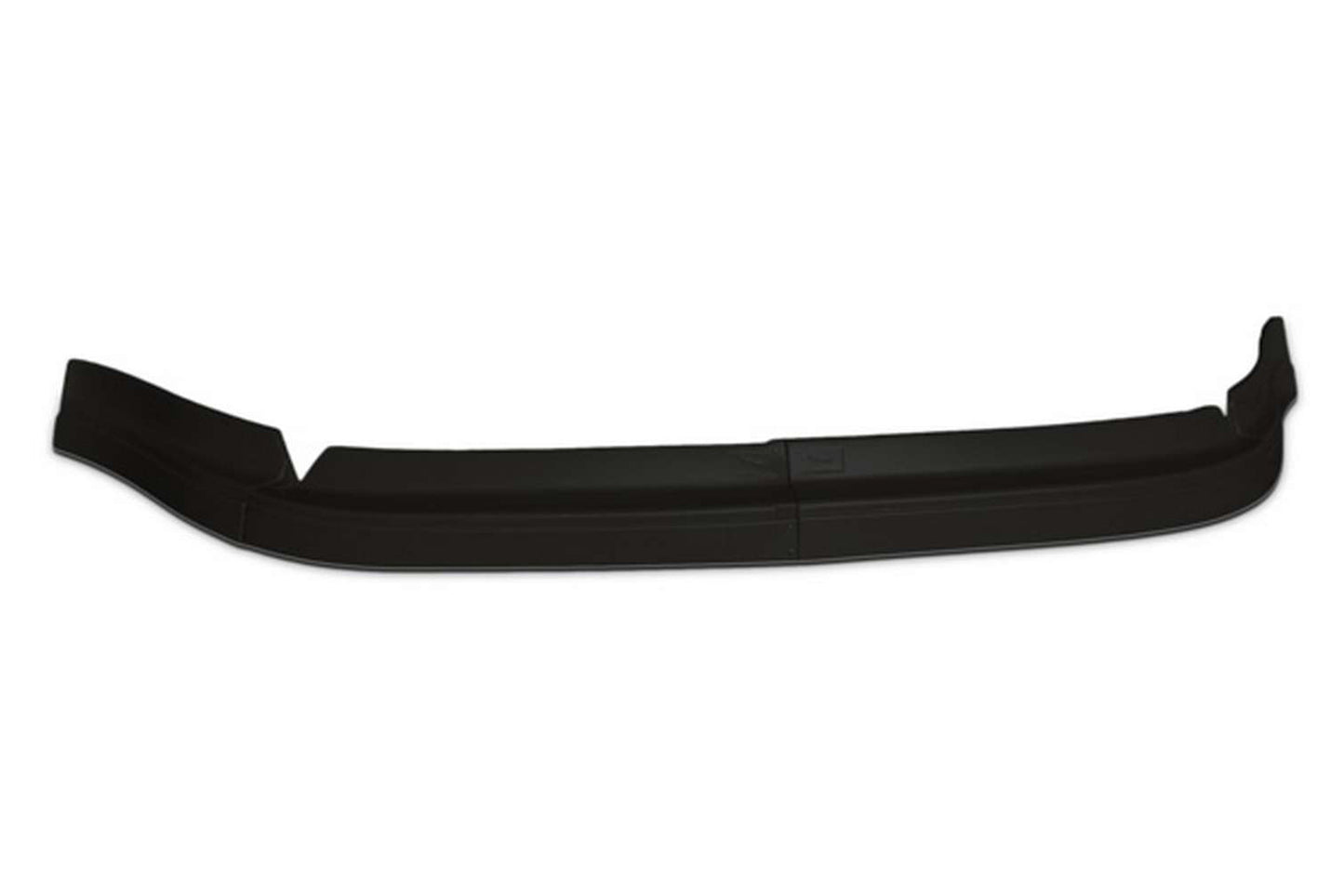 Fivestar Lower Air Valance For MD3 Dirt Nose Black MPN FIV006-400-B