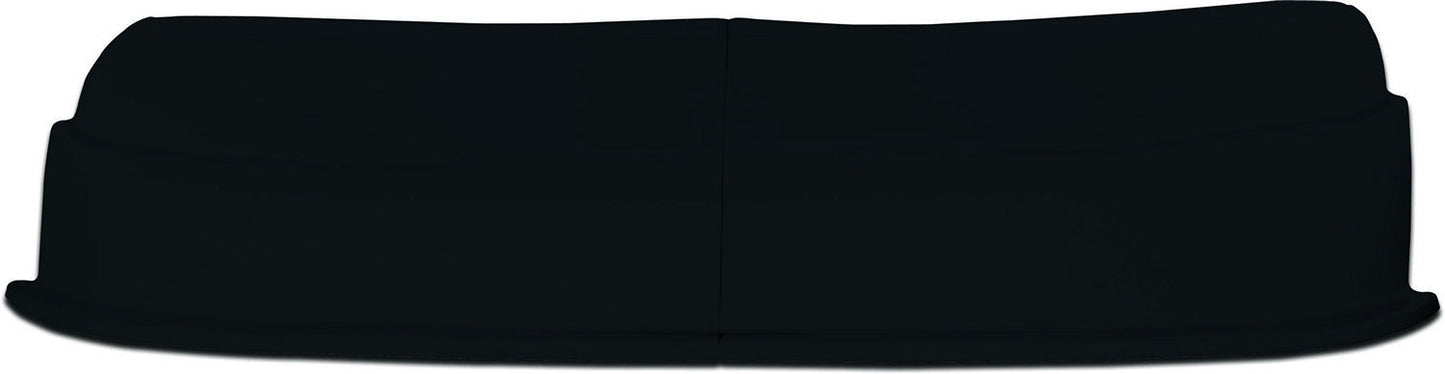 Fivestar MD3 Dirt Nose Black MPN FIV006-410B Dirt Late Model