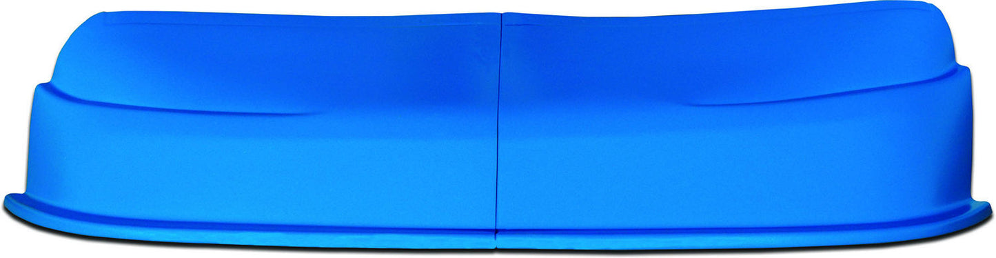 Fivestar MD3 Dirt Nose Chev. Blue MPN FIV006-410CB Dirt Late Model