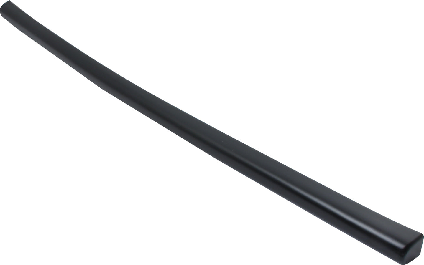 Fivestar Dirt Roof Cap Black MPN FIV006-500-B