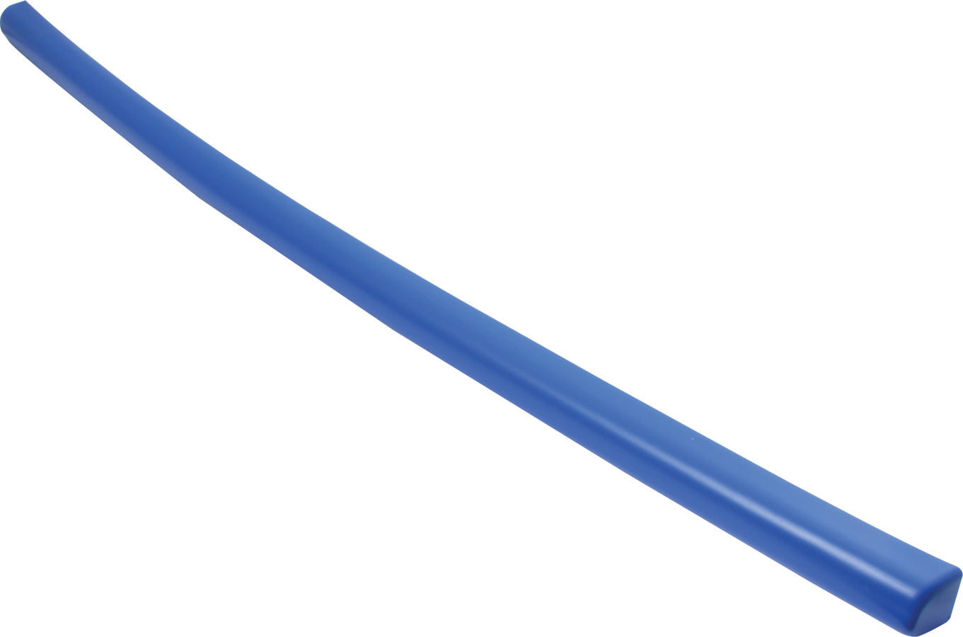 Fivestar Dirt Roof Cap Chev Blue MPN FIV006-500-CB