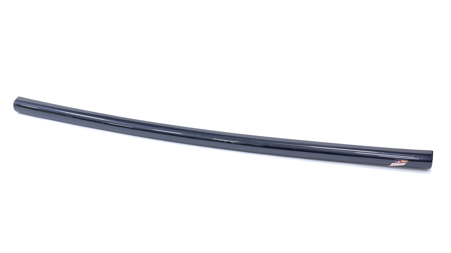 Fivestar Dirt Roof Cap Carbon Fiber Look MPN FIV006-500-CF