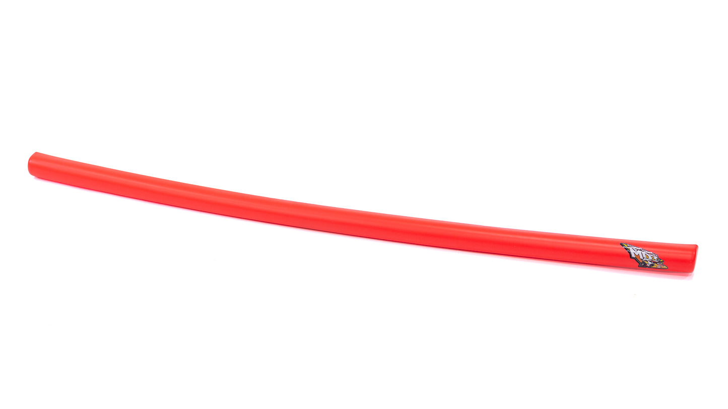 Fivestar Dirt Roof Cap Flr Red MPN FIV006-500-FR