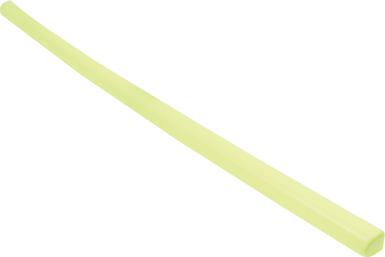 Fivestar Dirt Roof Cap Flr Yellow MPN FIV006-500-FY