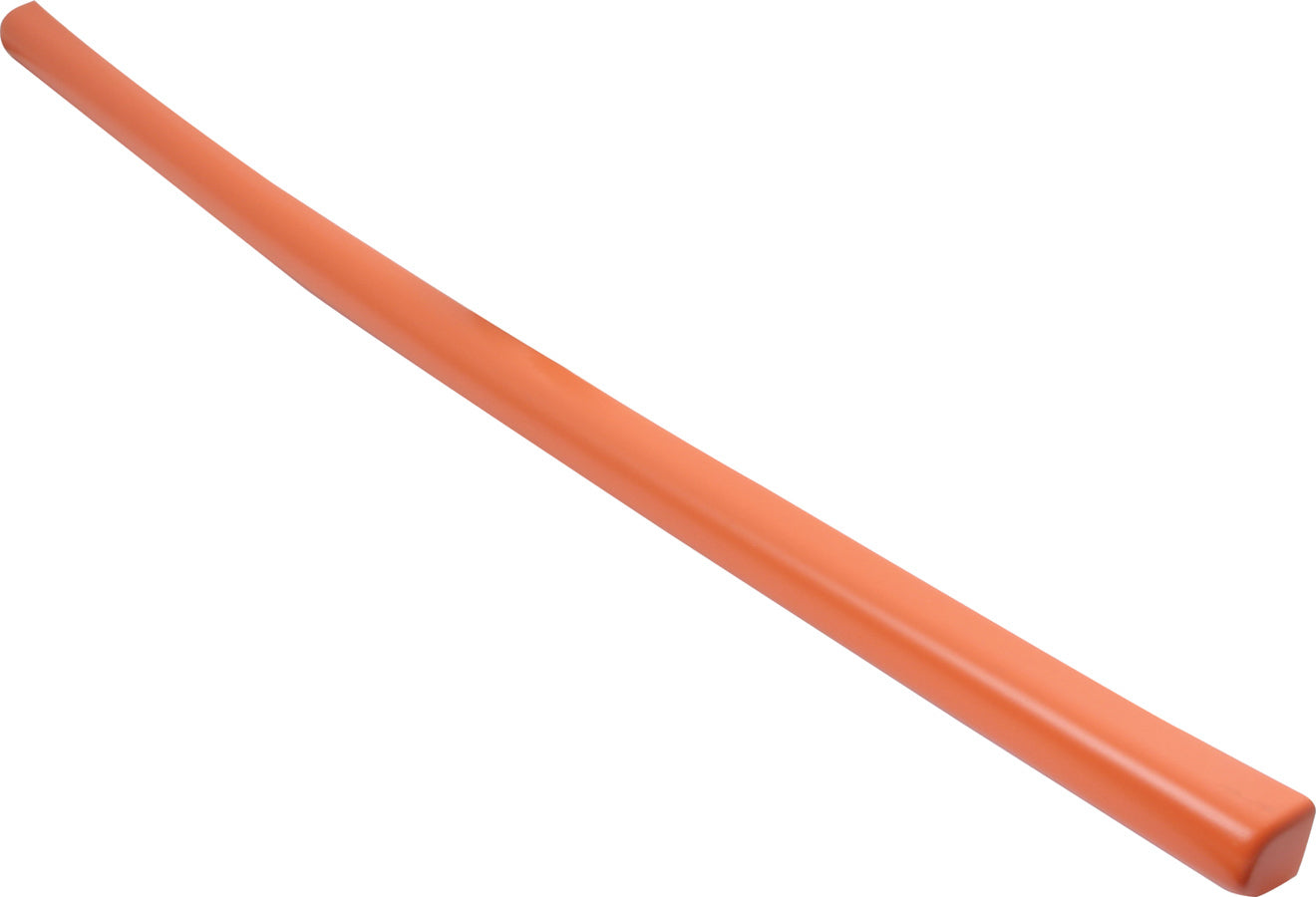 Fivestar Dirt Roof Cap Orange MPN FIV006-500-OR