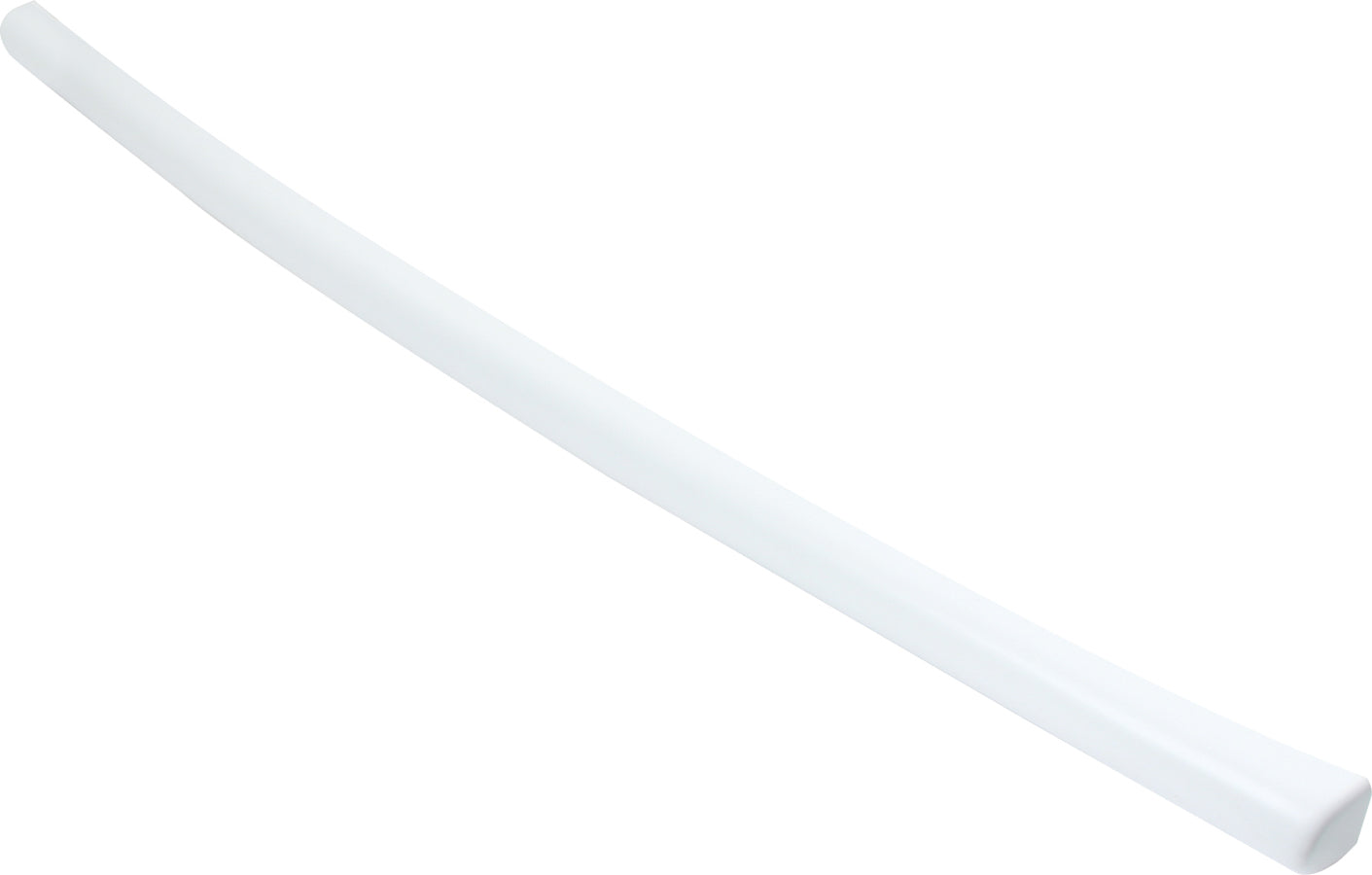 Fivestar Dirt Roof Cap White MPN FIV006-500-W