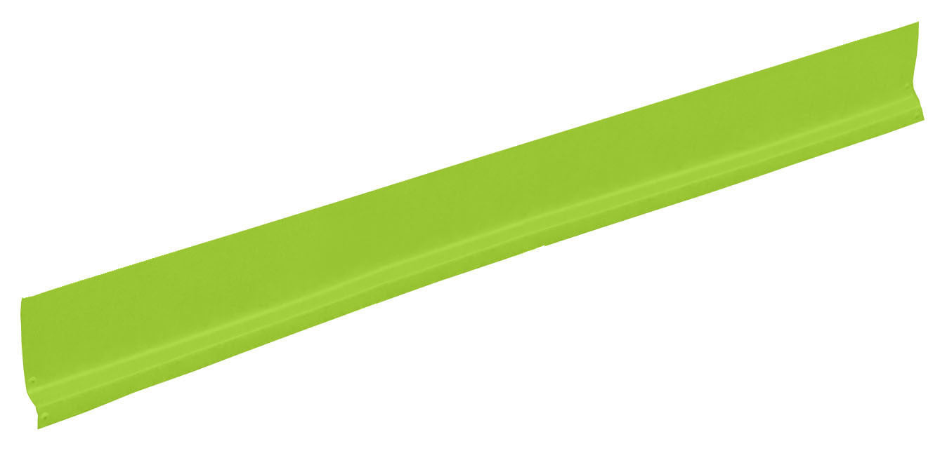 Fivestar MD3 Rocker Panel Dirt Fluorescent Green MPN FIV007-5500-FG
