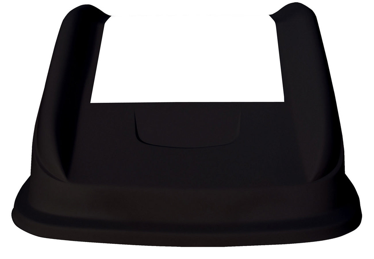 Fivestar MD3 Modified Nose and Flare Combo Black MPN FIV020-410-B