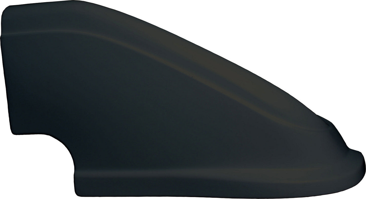 Fivestar MD3 Modified Flare Right Black MPN FIV020-410-BR