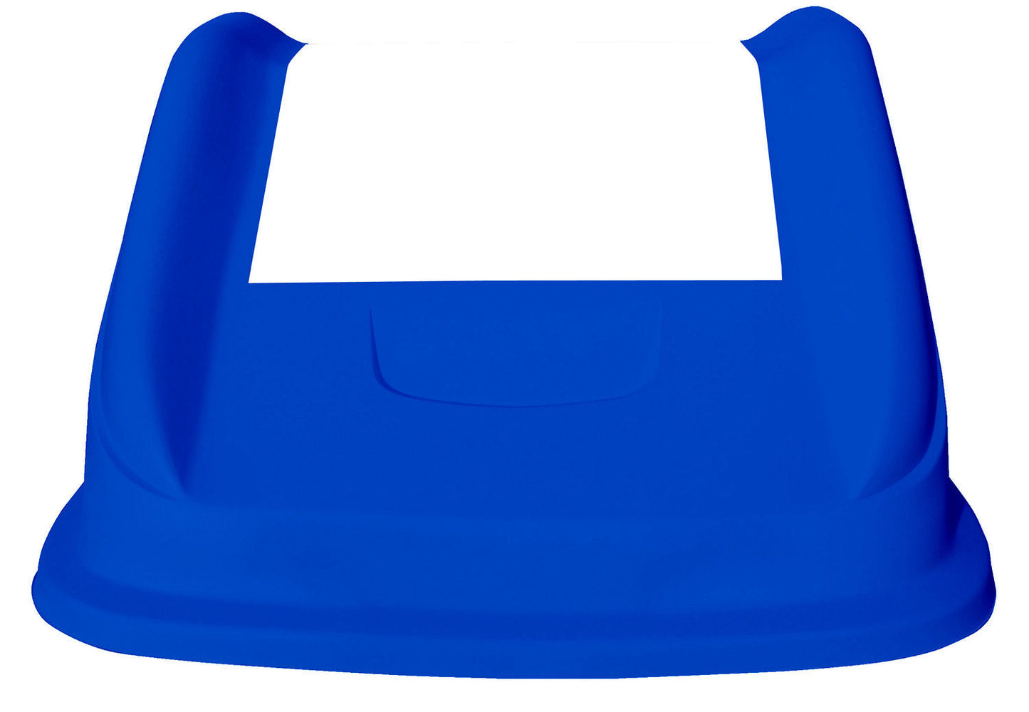 Fivestar MD3 Modified Nose and Flare Combo Chev Blue MPN FIV020-410-CB