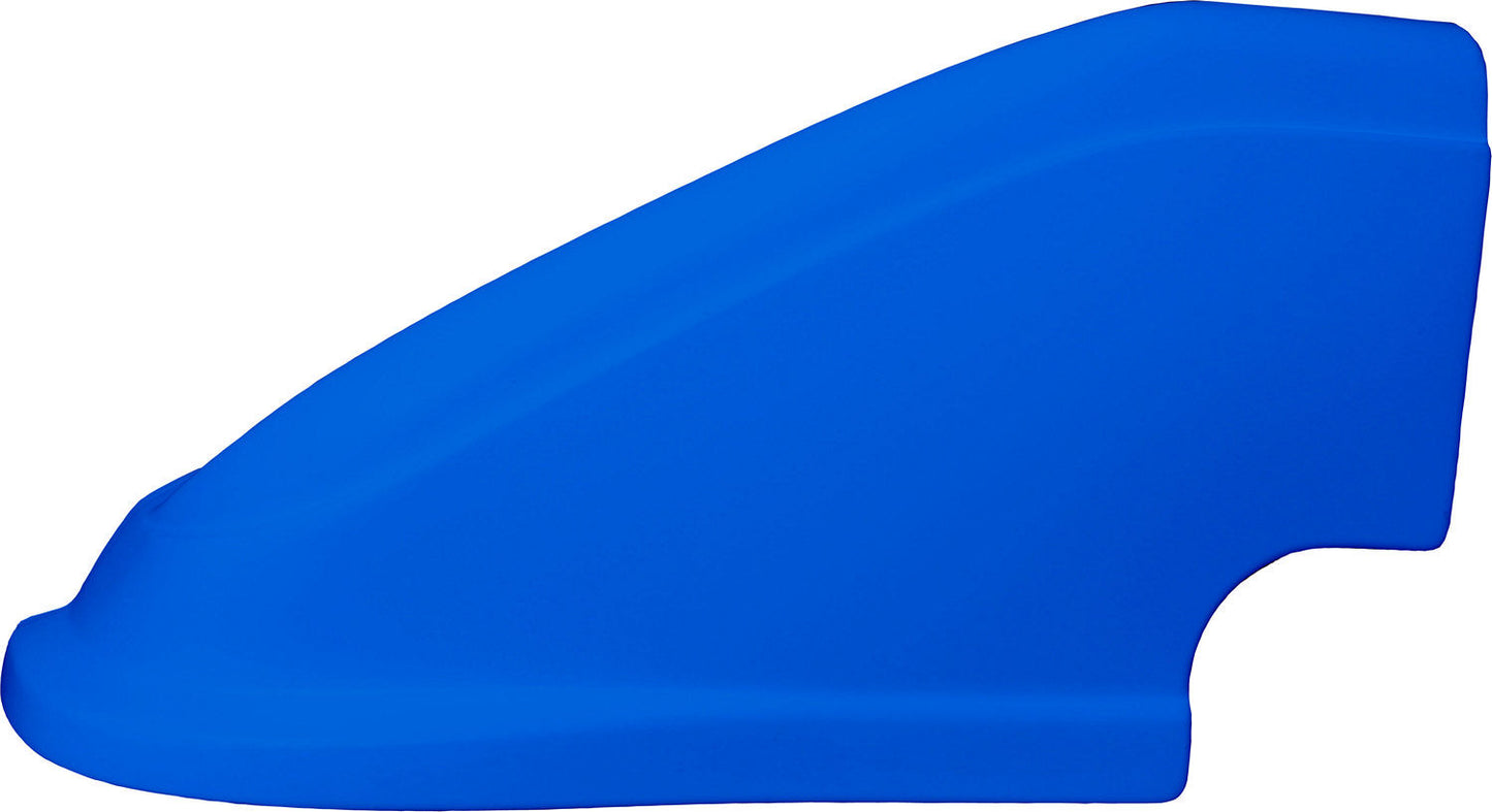Fivestar MD3 Modified Flare Left Chev Blue MPN FIV020-410-CBL