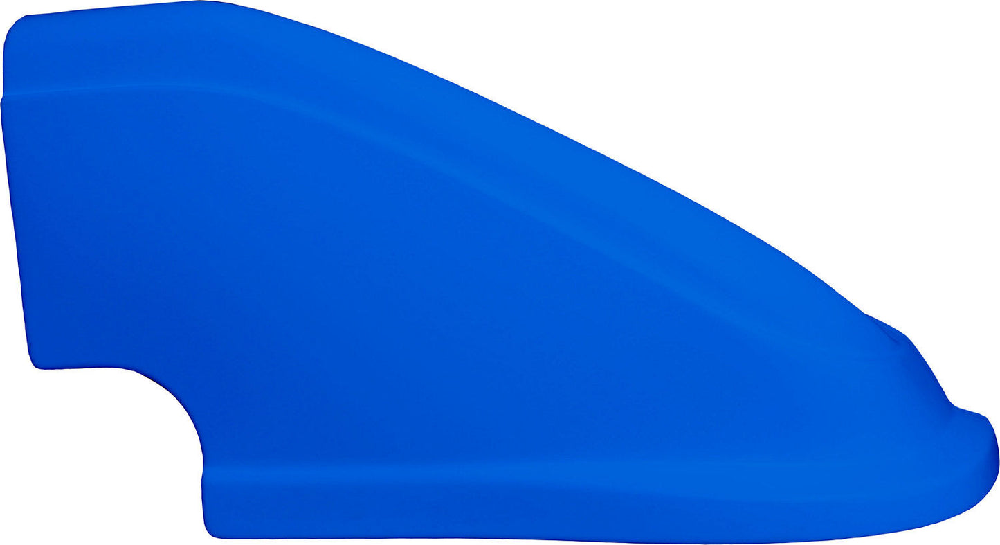 Fivestar MD3 Modified Flare Right Chev Blue MPN FIV020-410-CBR