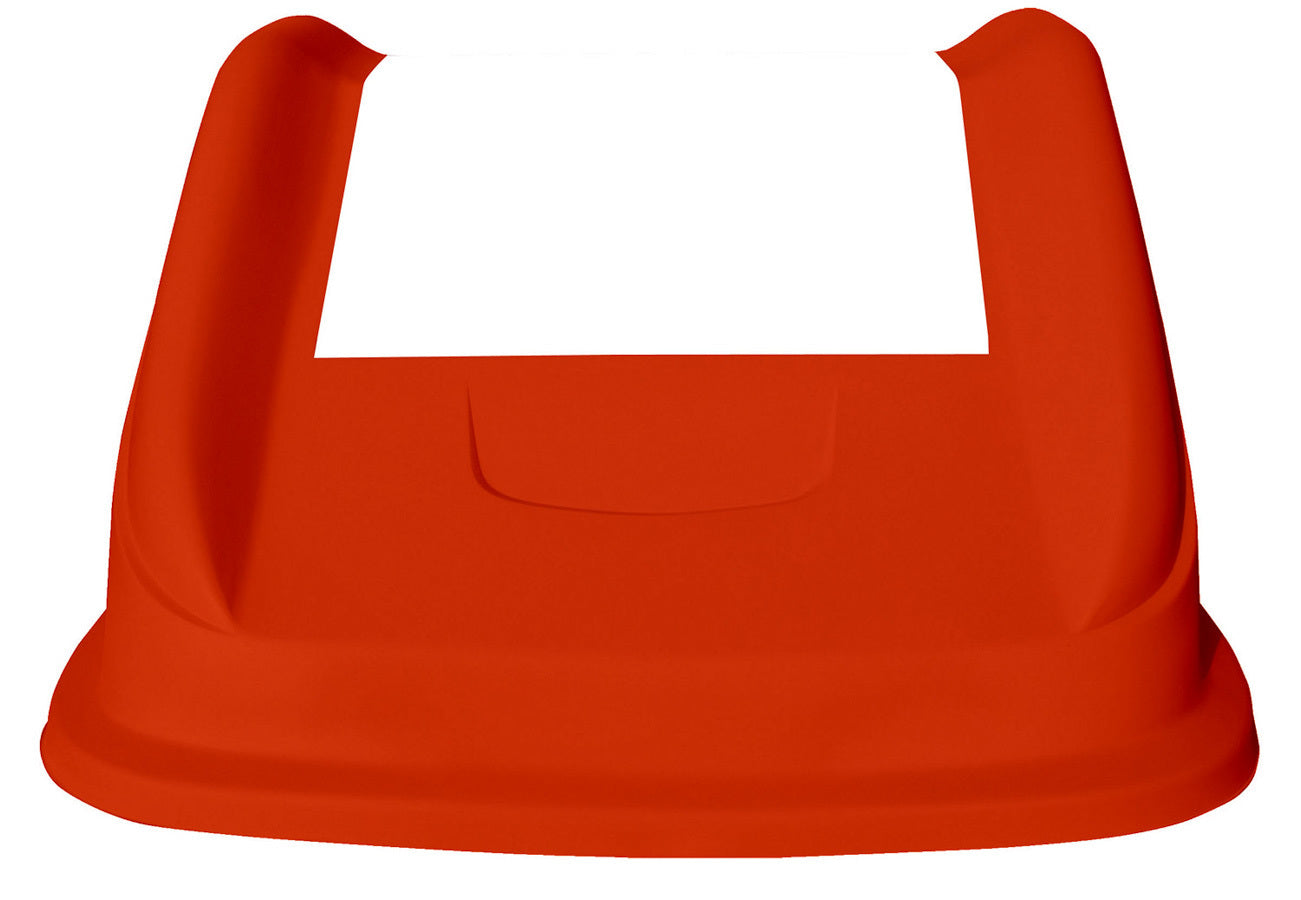 Fivestar MD3 Modified Nose and Flare Combo Orange 020-410-OR