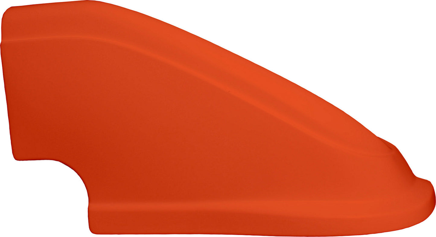 Fivestar MD3 Modified Flare Right Orange 020-410-ORR