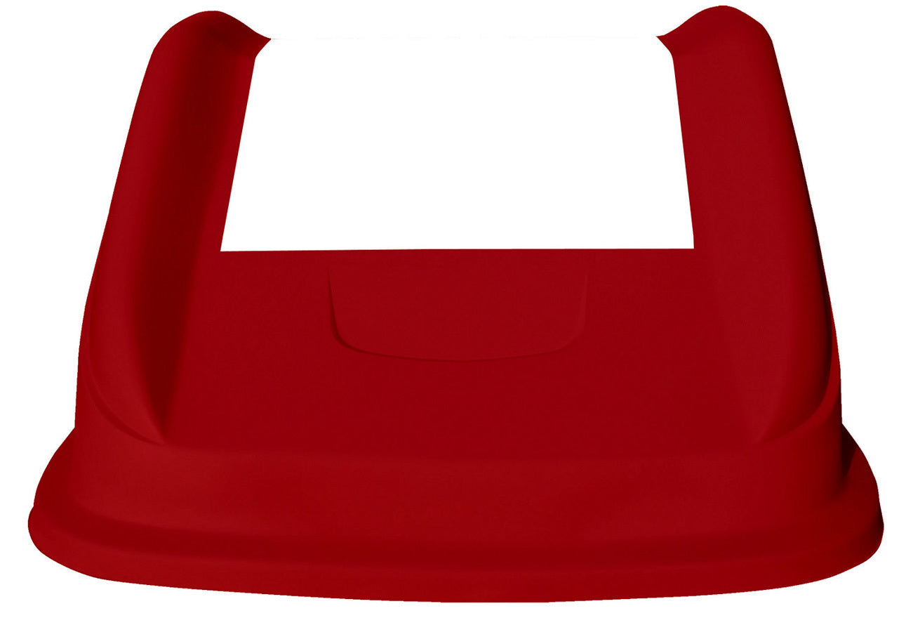 Fivestar MD3 Modified Nose and Flare Combo Red MPN FIV020-410-R