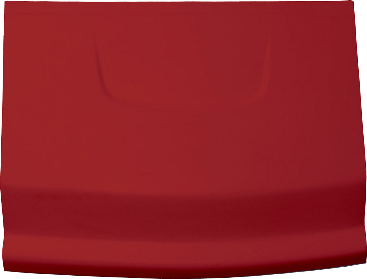 Fivestar MD3 Modified Center Red MPN FIV020-410-RC
