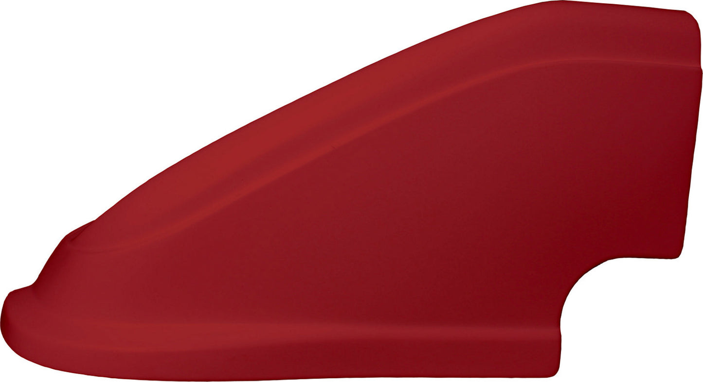 Fivestar MD3 Modified Flare Left Red MPN FIV020-410-RL