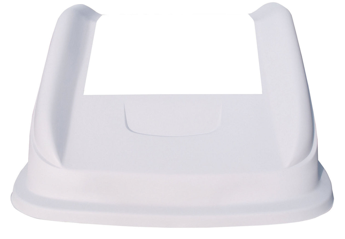 Fivestar MD3 Modified Nose and Flare Combo White MPN FIV020-410-W
