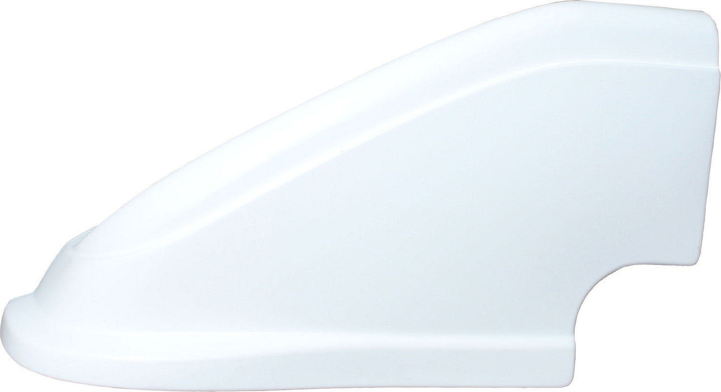 Fivestar MD3 Modified Flare Left White MPN FIV020-410-WL