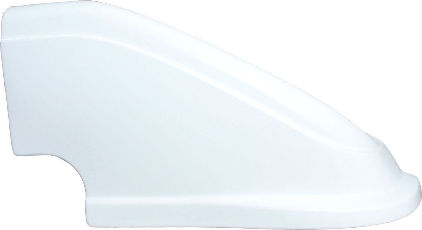 Fivestar MD3 Modified Flare Right White MPN FIV020-410-WR