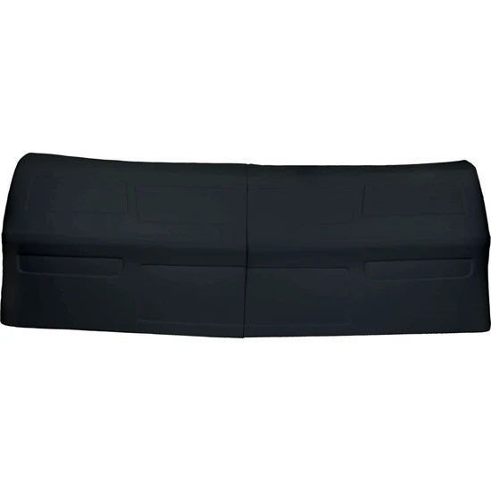 Fivestar 88 Monte Nose MD3 Black Plastic 021-410-B
