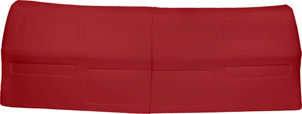 Fivestar 88 Monte Nose MD3 Red Plastic 021-410-R