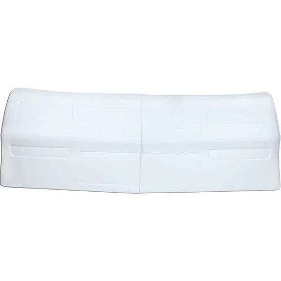 Fivestar 88 Monte Nose MD3 White Plastic 021-410-W