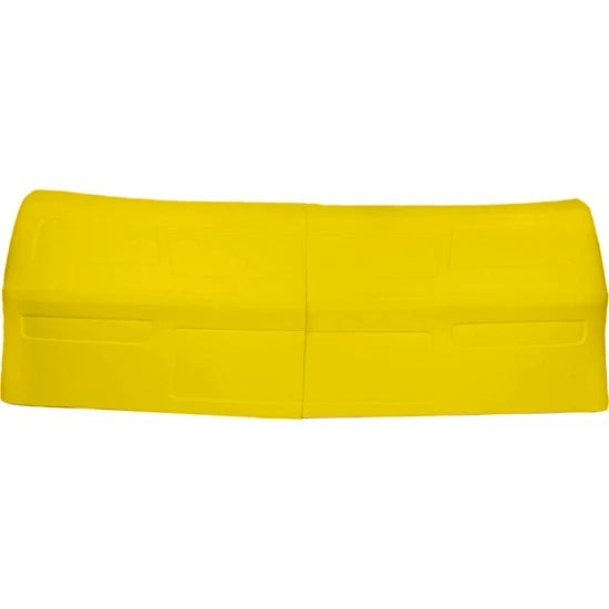 Fivestar 88 Monte Nose MD3 Yellow Plastic 021-410-Y