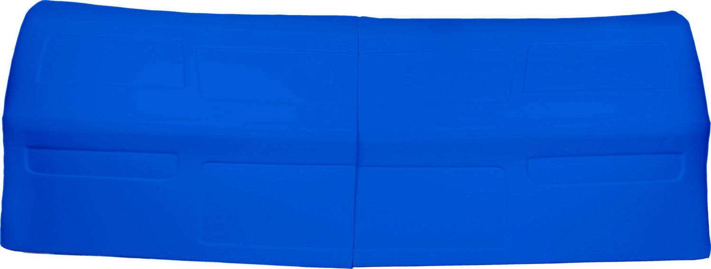 Fivestar 88 Monte Nose MD3 Chevrn Blue Plastic 021-410-CB