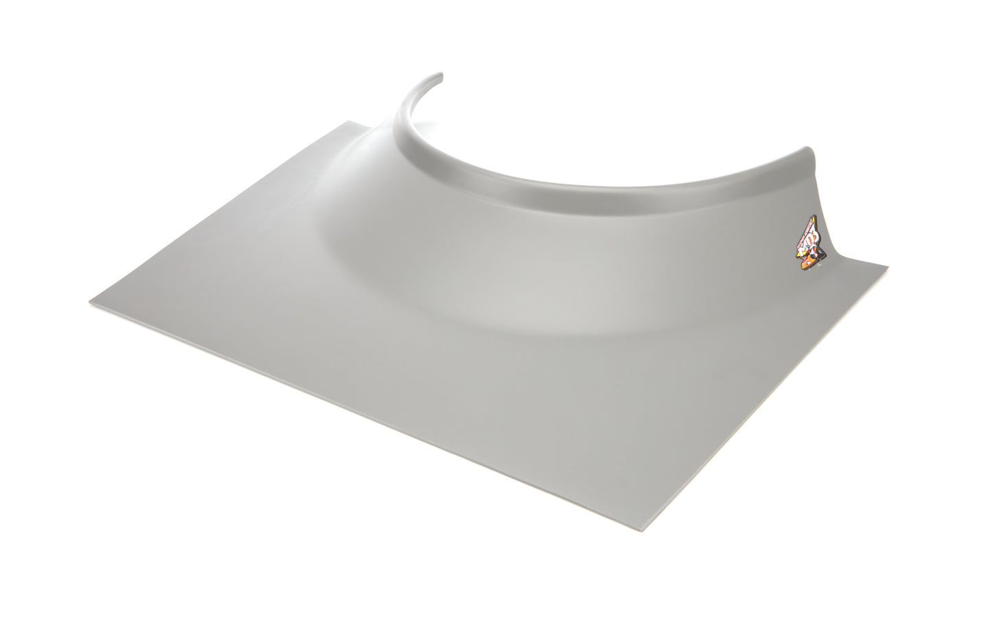 Fivestar Cockpit Deflector Gray MPN FIV040-4106-G