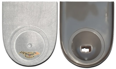 Fivestar Air Box 2BBL Standard Fiberglass MPN FIV10001-53201