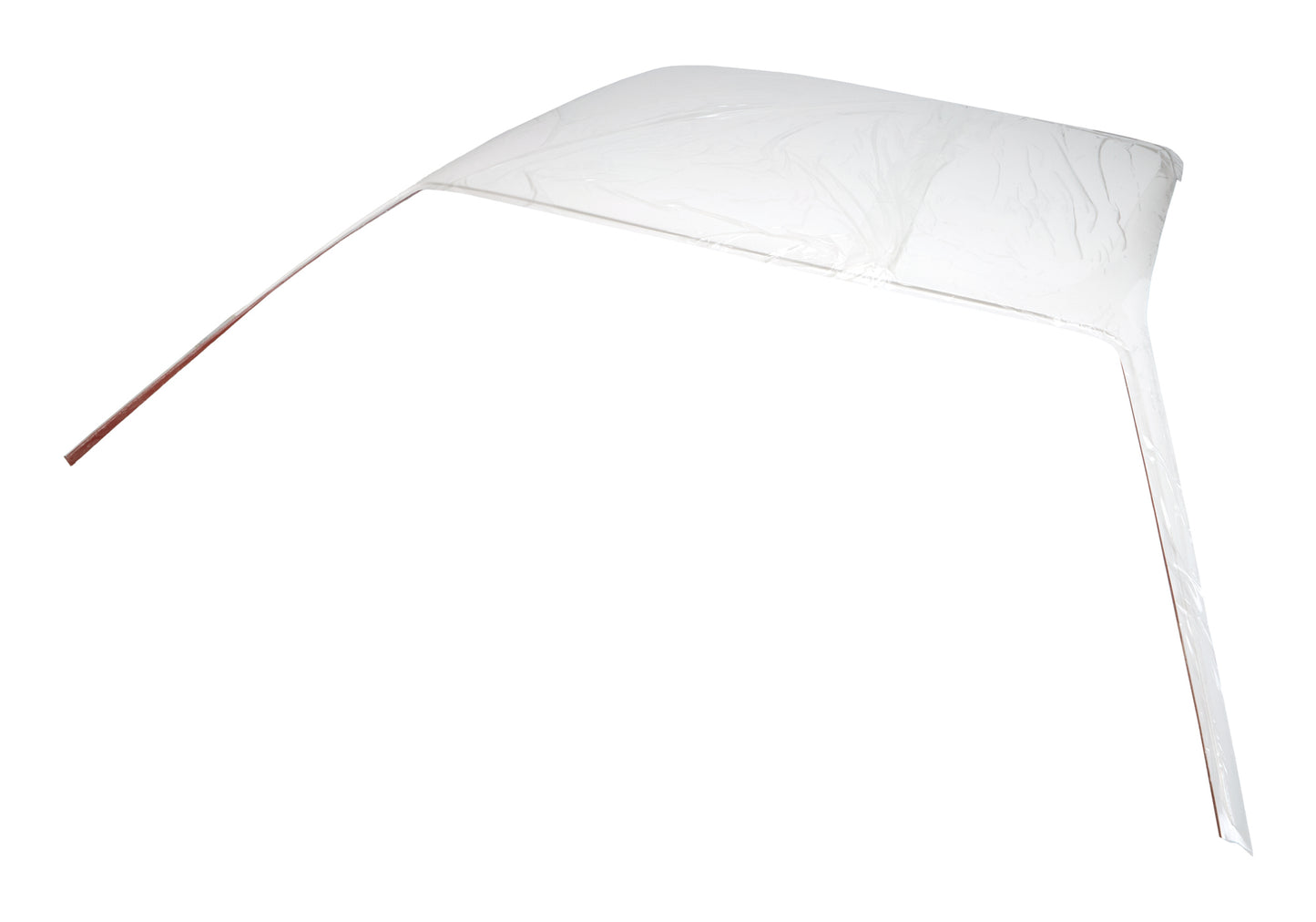 Fivestar Roof White Camaro MPN FIV110-5102-W Camaro