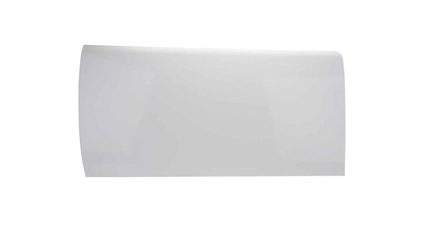 Fivestar Door Long Alum Left White ABC NexGen MPN FIV11002-21133-WL