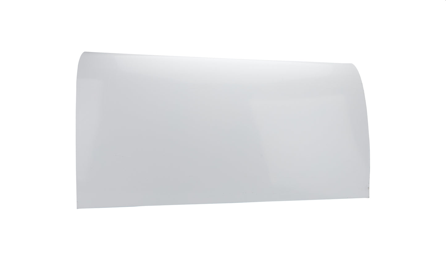 Fivestar Door Long Alum Right White ABC NexGen MPN FIV11002-21133-WR