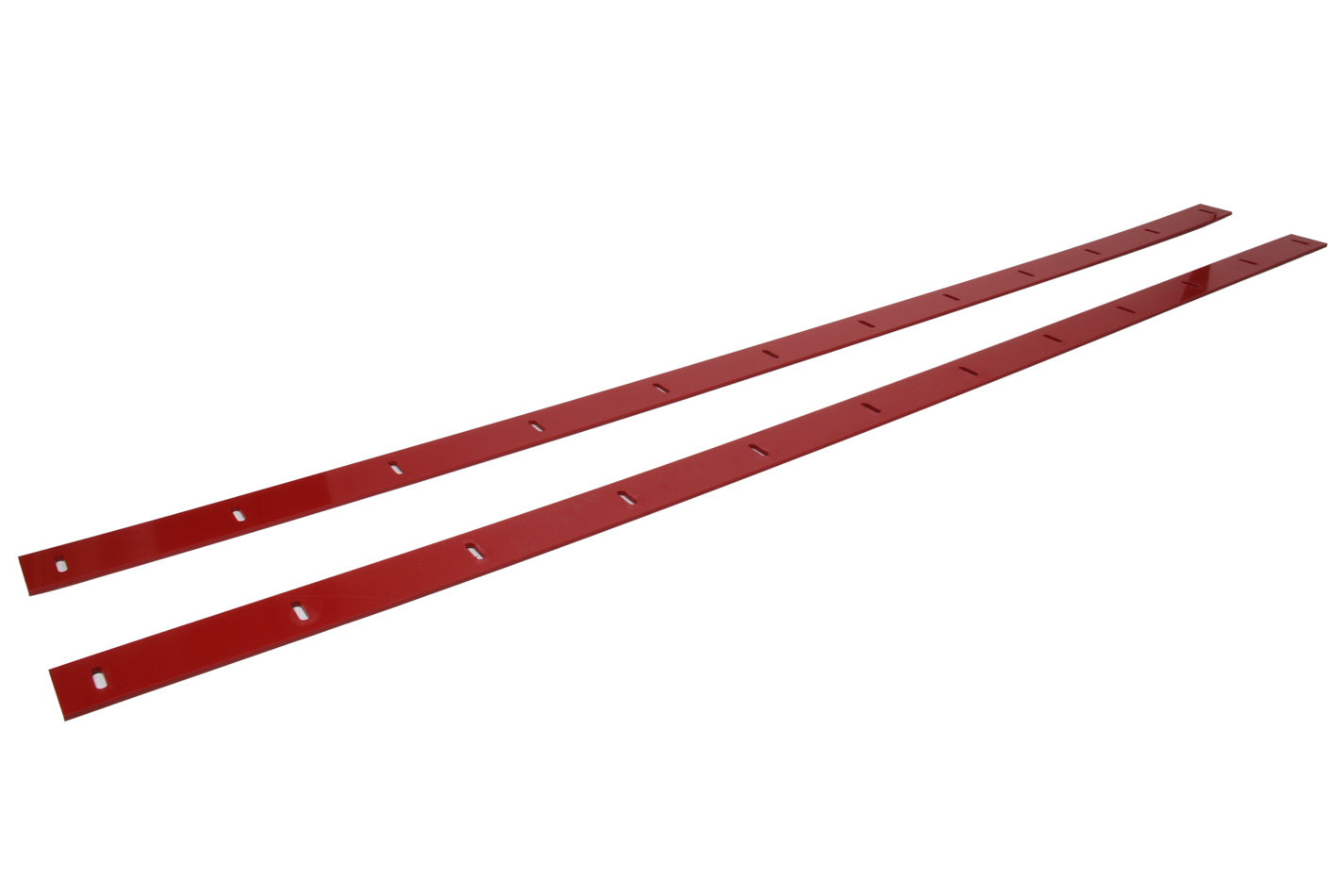 Fivestar 2019 LM Body Nose Wear Strips Red MPN FIV11002-41551-R