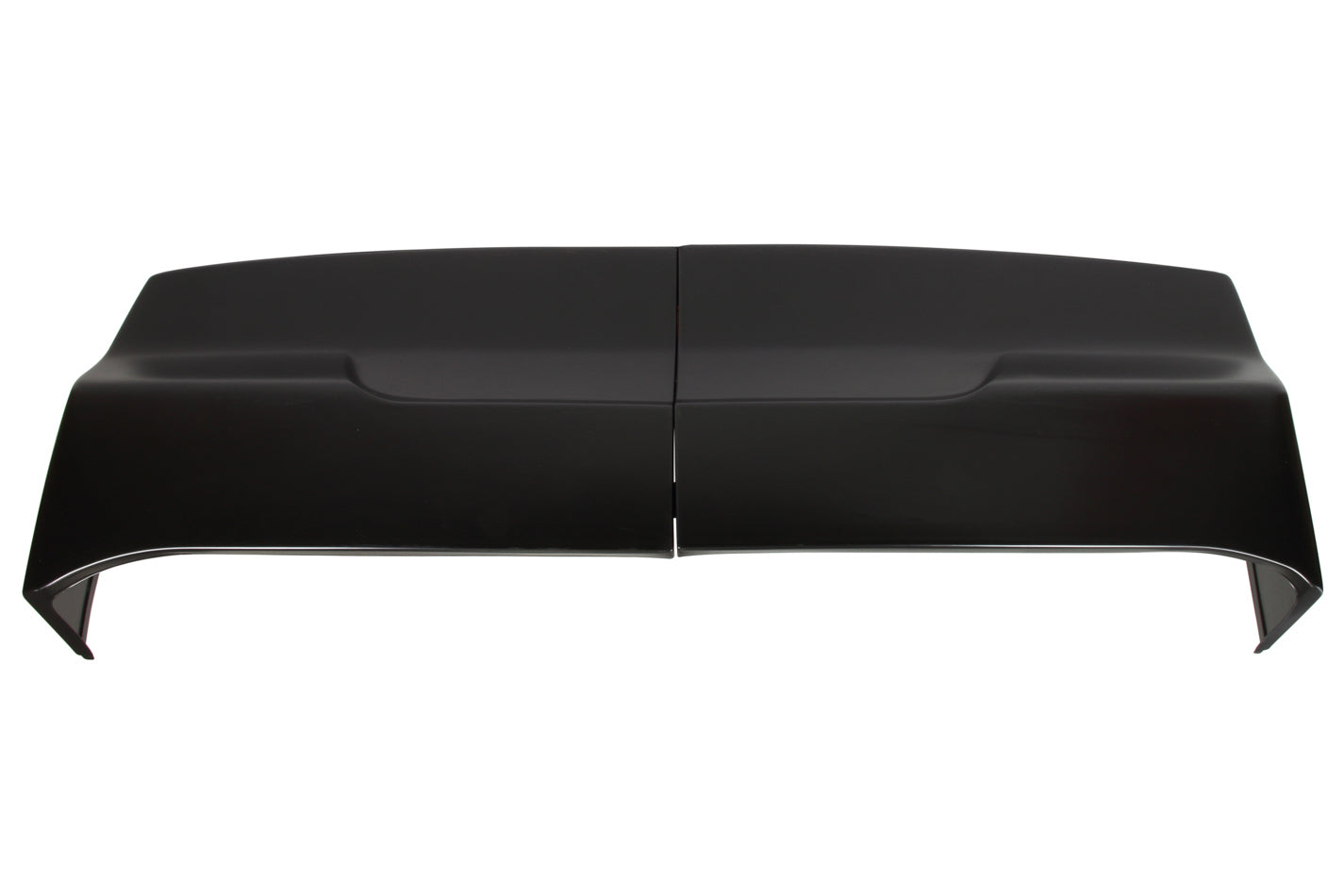 Fivestar 2019 LM Rear Bumper Cover Black MPN FIV11002-45051-B