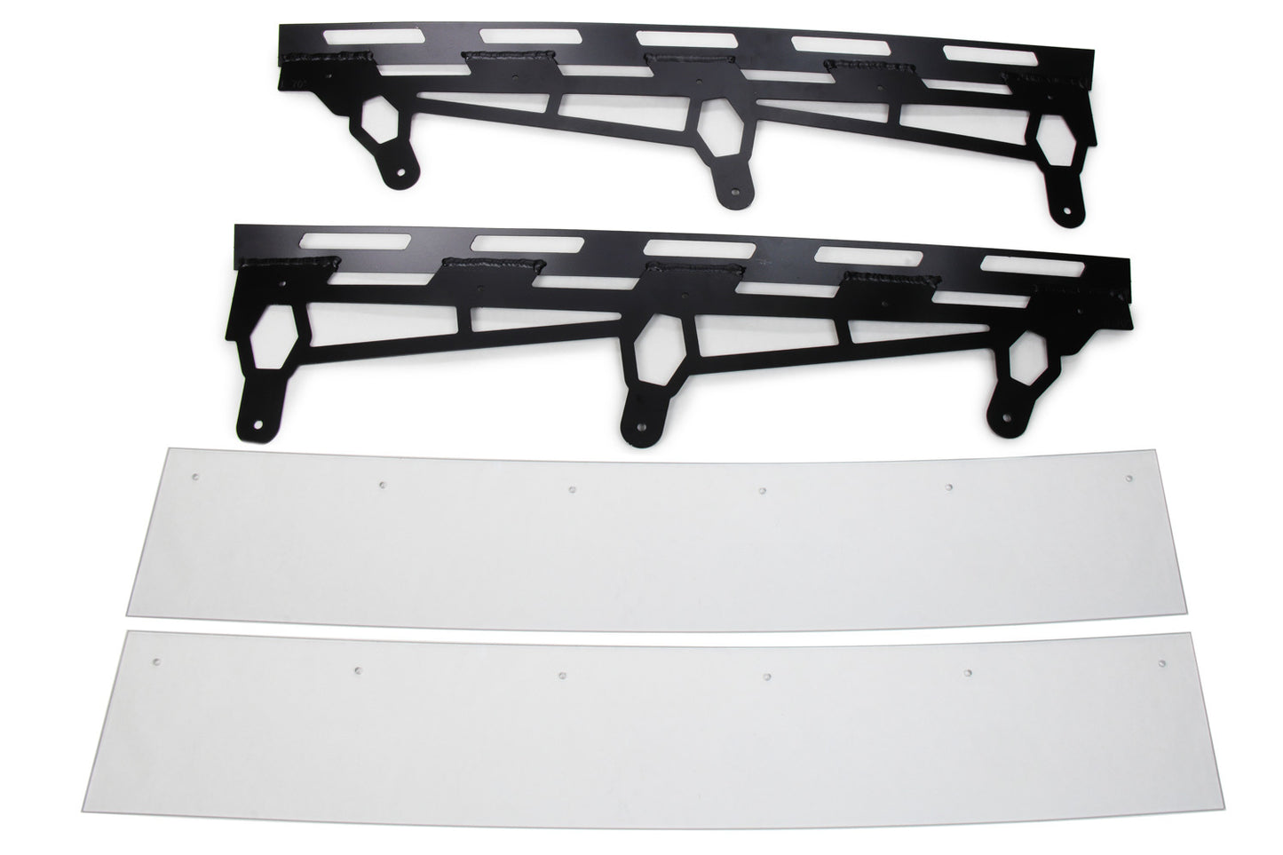 Fivestar 2019 LM Spoiler Black 5in x 60in 70 Degree MPN FIV11002-47357-B