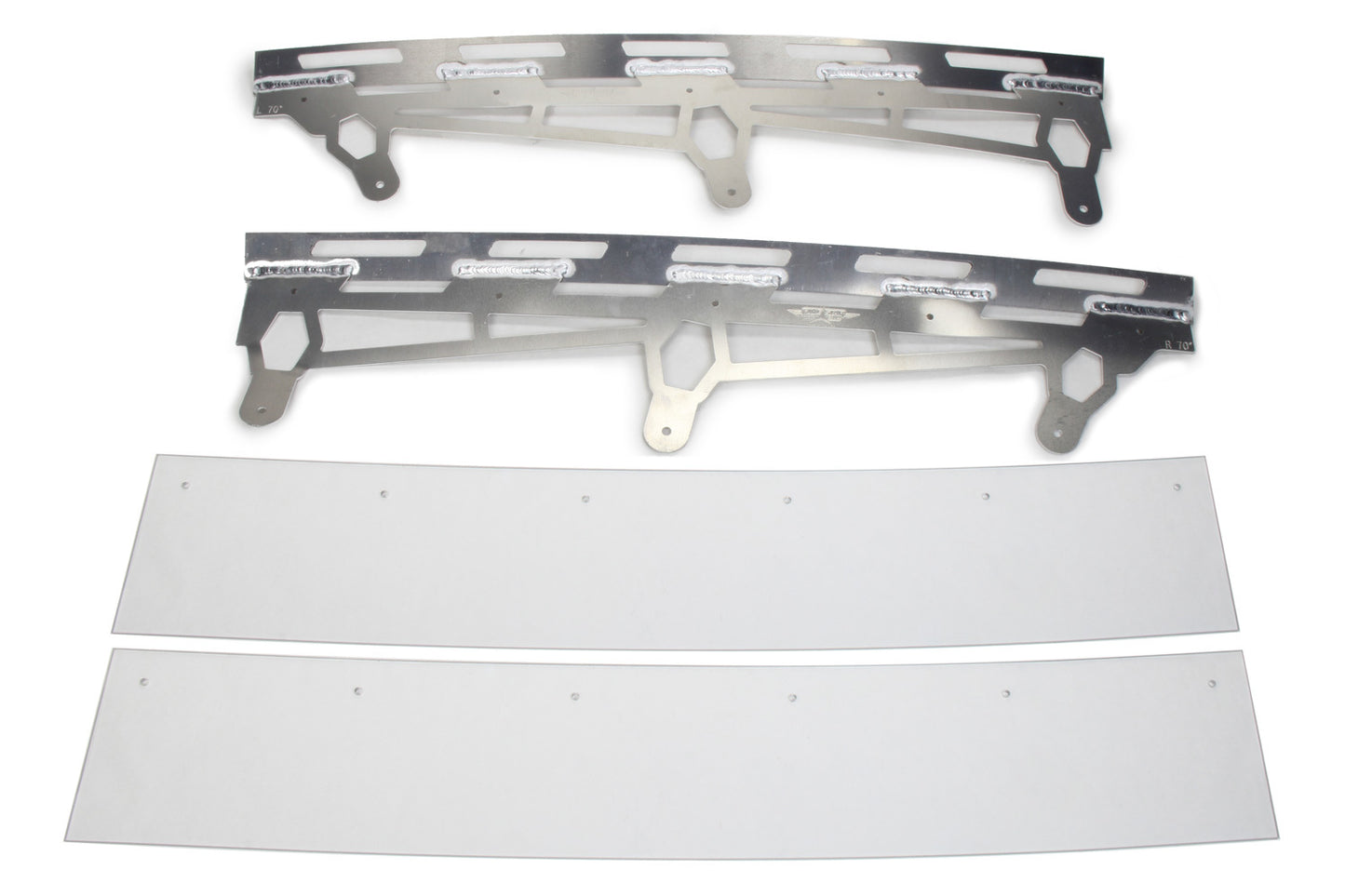 Fivestar 2019 LM Spoiler Plain 5in x 60in 70 Degree MPN FIV11002-47357