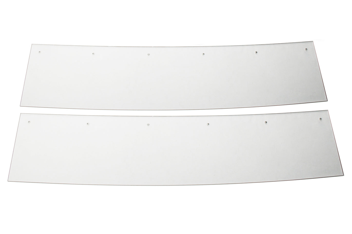 Fivestar 2019 LM Spoiler Repl Blades 6.5in 90 Deg 2pc MPN FIV11002-47369-2
